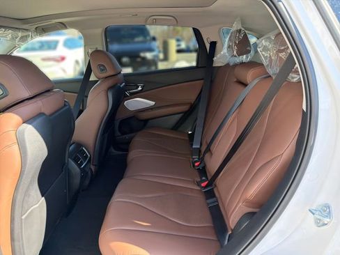 New 2026 Acura RDX SH-AWD w/ Technology Package image 12