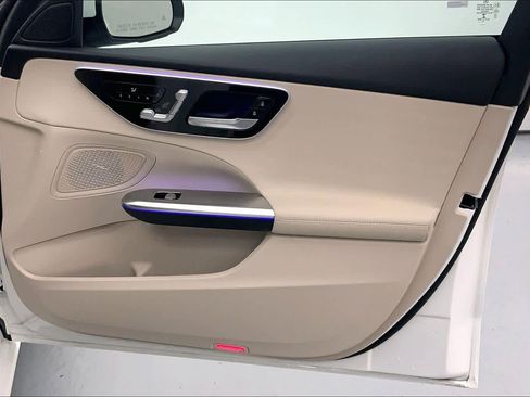 Certified 2023 Mercedes-Benz C 300 Sedan image 10