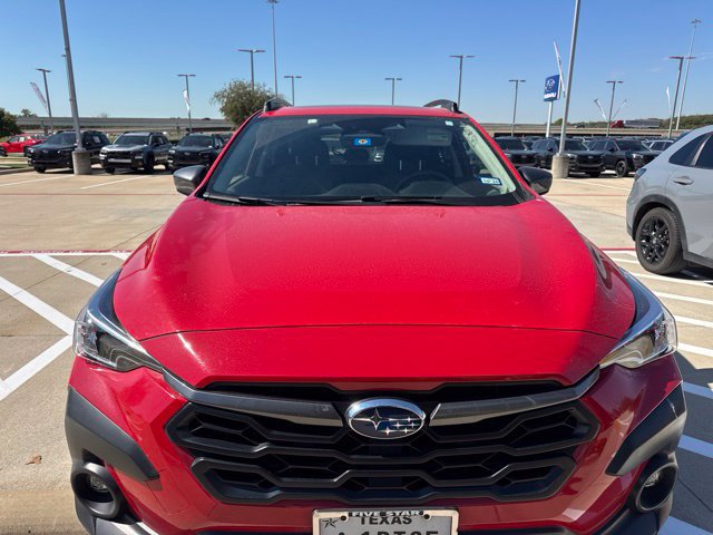 Certified 2024 Subaru Crosstrek 2.0i Premium AWD/4WD image 6