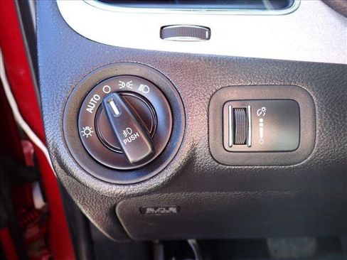 Used 2016 Dodge Journey R/T w/ Blacktop Package AWD/4WD image 13