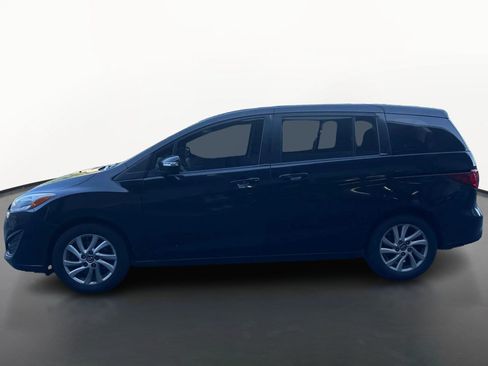 Used 2015 MAZDA MAZDA5 Sport FWD image 6