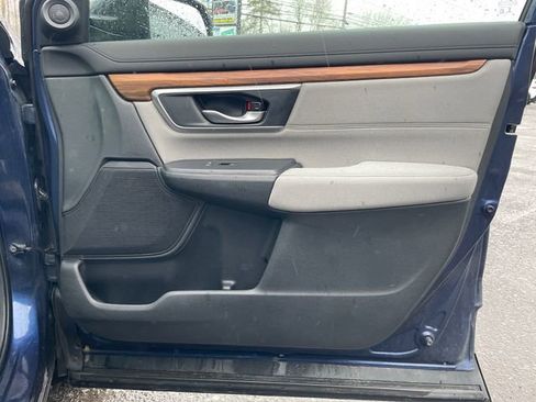 Used 2019 Honda CR-V EX image 15