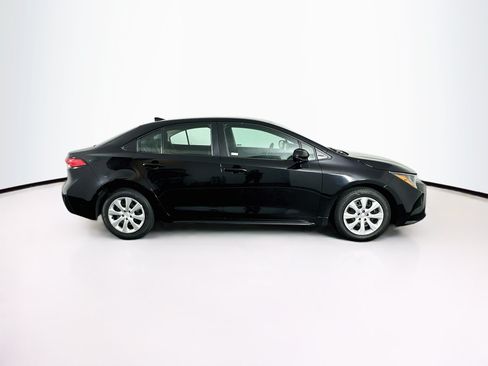 Used 2025 Toyota Corolla LE FWD image 10