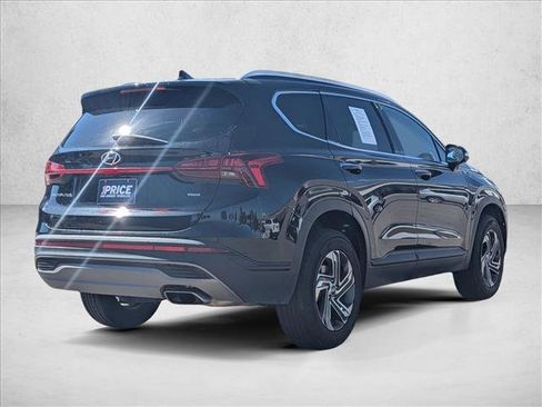 Used 2023 Hyundai Santa Fe SEL image 5