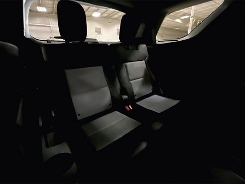 Certified 2023 Ford Explorer XLT w/ Equipment Group 202A image 26