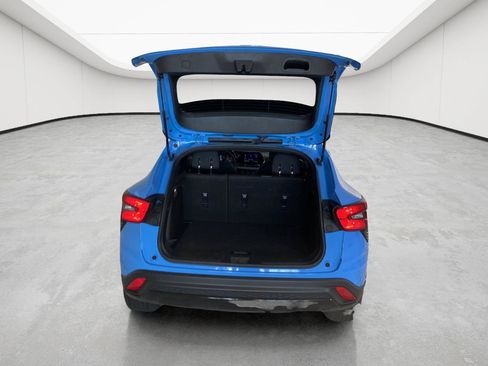 Used 2024 Chevrolet Trax RS w/ Driver Confidence Package FWD image 13