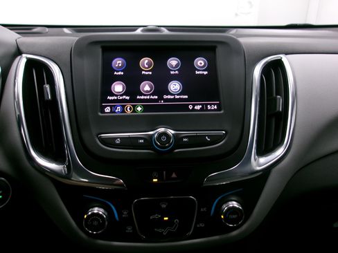 Certified 2023 Chevrolet Equinox LS AWD/4WD image 10