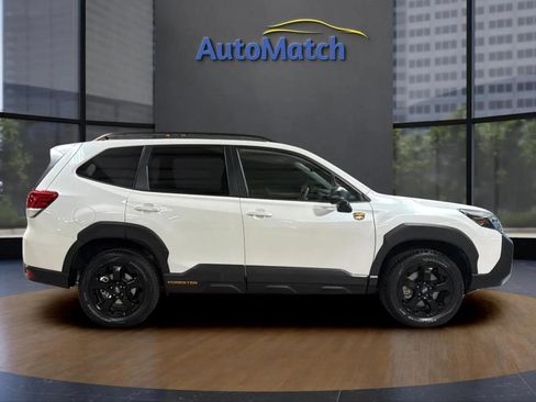 Used 2024 Subaru Forester Wilderness AWD/4WD image 12