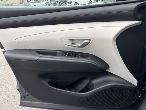 New 2026 Hyundai Tucson SEL FWD image 10
