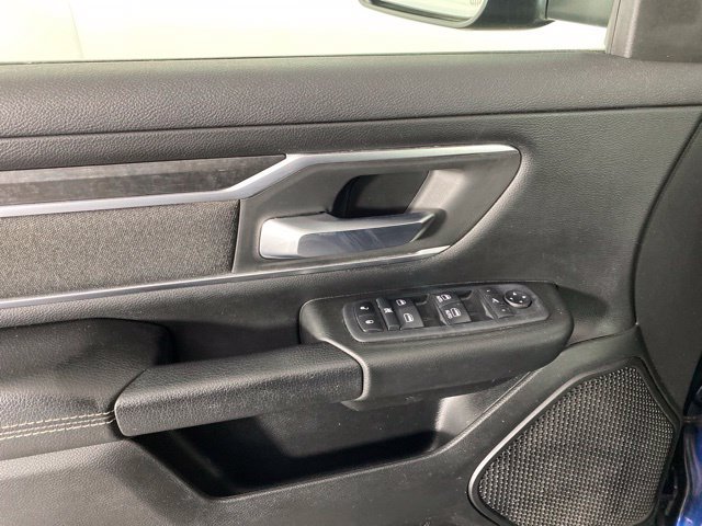 Used 2019 RAM 1500 Big Horn AWD/4WD image 18