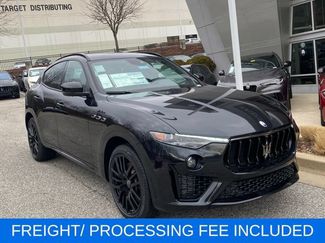 New 2024 Maserati Levante Modena Ultima AWD/4WD video 1