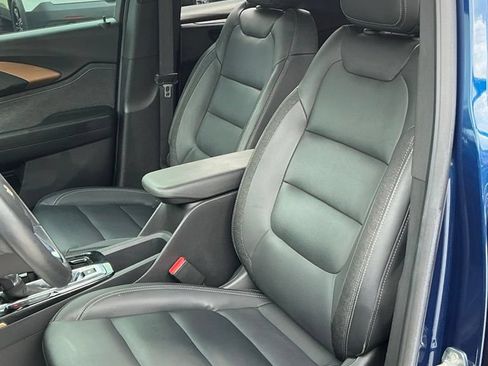 Used 2022 Chevrolet TrailBlazer ACTIV w/ Technology Package FWD image 33