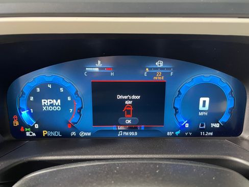 New 2025 Ford Bronco Sport Heritage image 3