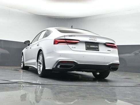 Used 2024 Audi A5 2.0T Premium Plus image 32