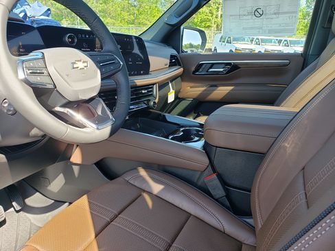 New 2026 Chevrolet Tahoe High Country RWD image 26