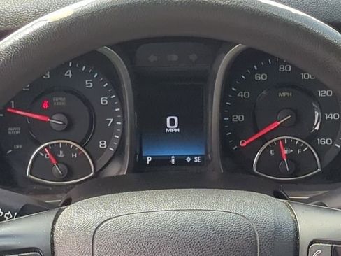 Used 2015 Chevrolet Malibu LS FWD image 10