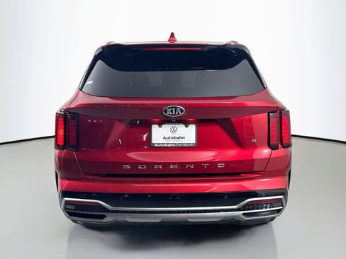 Used 2021 Kia Sorento S image 6