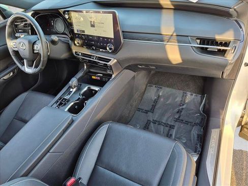 Used 2023 Lexus RX 350 Premium Plus w/ Cold Area Package FWD image 20