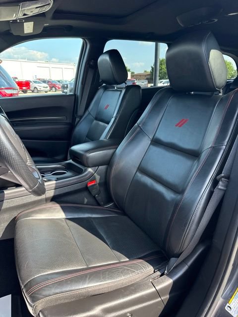 Used 2024 Dodge Durango GT AWD/4WD image 14