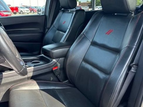 Used 2024 Dodge Durango GT AWD/4WD image 14