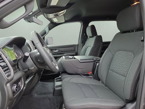 New 2025 RAM 1500 Tradesman image 14