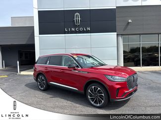 New 2025 Lincoln Aviator Reserve video 1