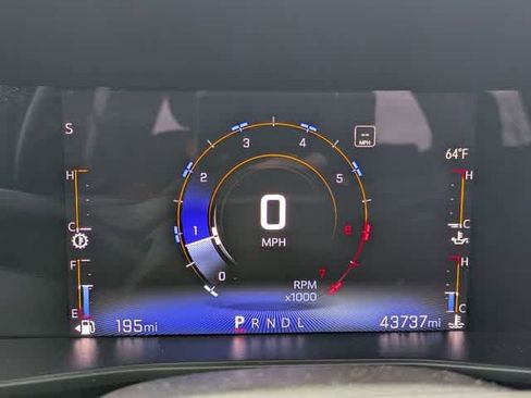 Used 2023 Chevrolet Colorado W/T image 30