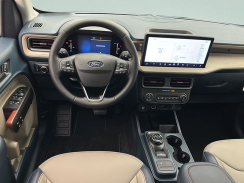 New 2026 Ford Maverick Lariat AWD/4WD image 13