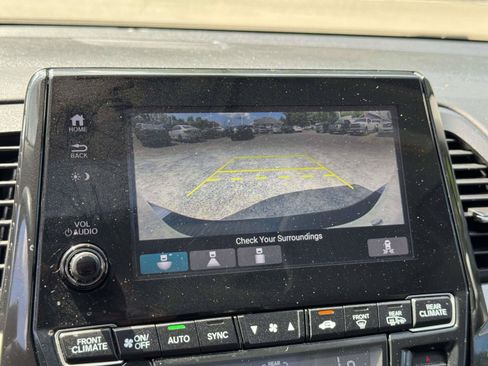 Used 2022 Honda Odyssey EX-L image 27