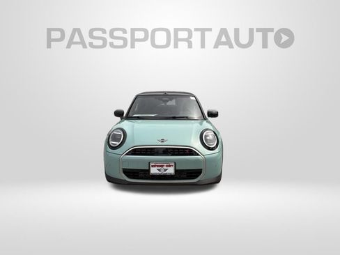 New 2026 MINI Cooper S FWD image 11