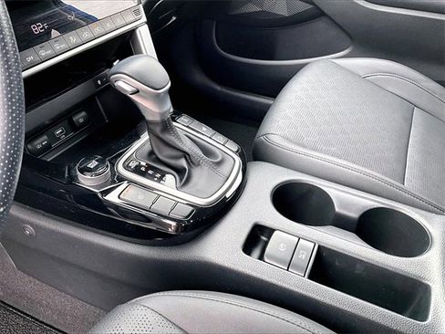 Used 2022 Kia Seltos SX w/ Sunroof Package image 19