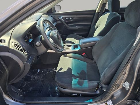 Used 2015 Nissan Altima 2.5 S w/ Power Driver Seat Package FWD image 22