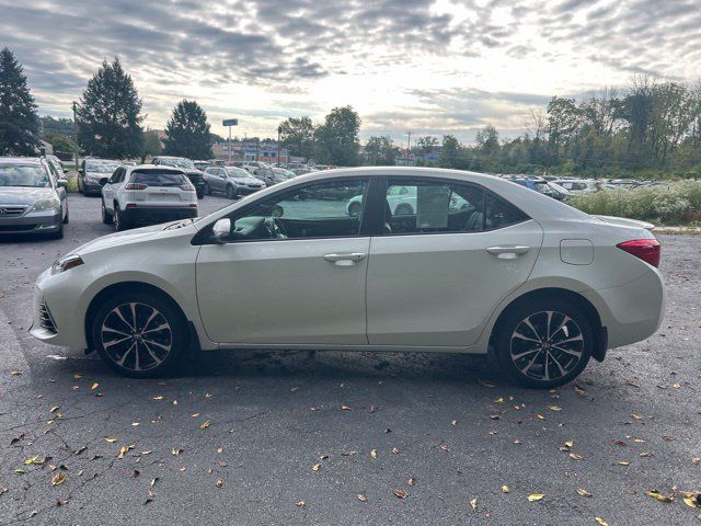 Used 2019 Toyota Corolla SE FWD image 6