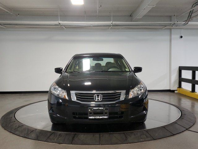 Used 2009 Honda Accord EX-L image 4