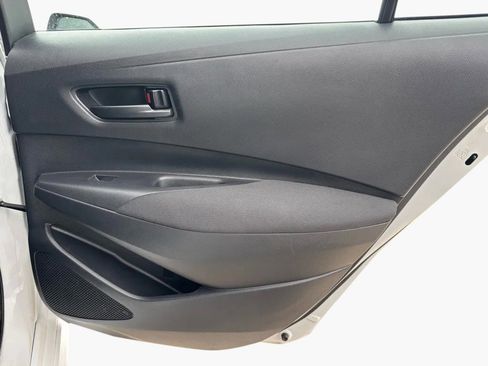 Used 2024 Toyota Corolla LE image 24