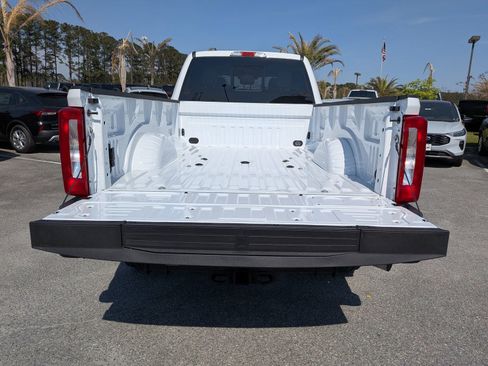 New 2026 Ford F250 XL w/ STX Appearance Package image 7