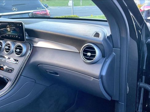 Certified 2022 Mercedes-Benz GLC 300 4MATIC image 14