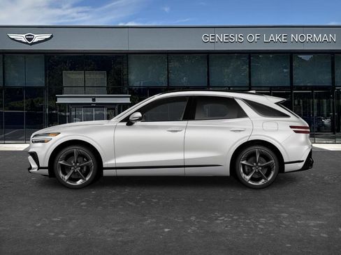 New 2026 Genesis GV70 2.5T Sport Prestige AWD/4WD image 3