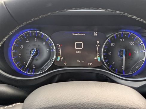 New 2026 Chrysler Pacifica Select FWD image 27