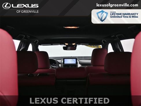 Certified 2023 Lexus GX 460 Premium image 29