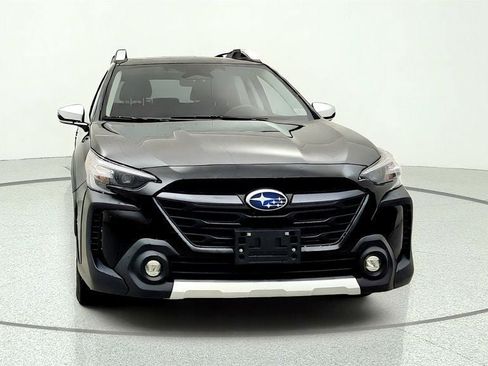 Used 2023 Subaru Outback Touring AWD/4WD image 2