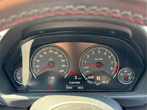 Used 2018 BMW M4 Coupe image 22