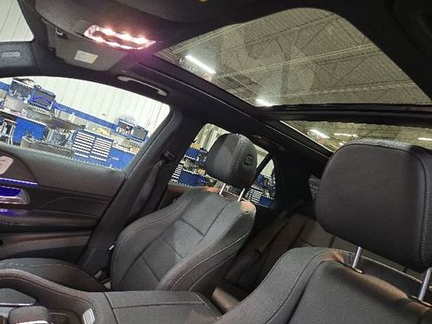 Certified 2026 Mercedes-Benz GLE 350 4MATIC image 7