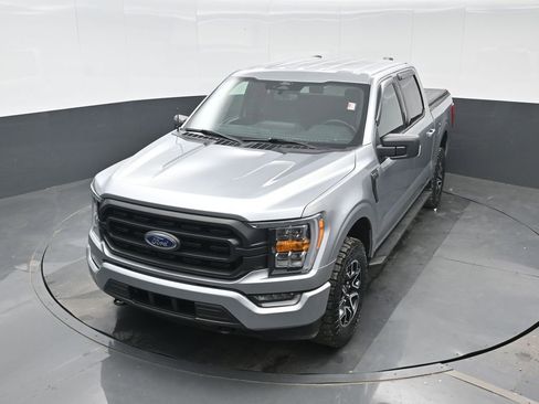 Used 2022 Ford F150 XLT w/ Equipment Group 302A High AWD/4WD image 21