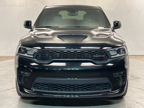 Used 2022 Dodge Durango R/T w/ Blacktop Package AWD/4WD image 8