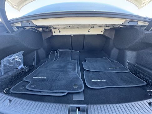 Used 2021 Mercedes-Benz C 300 4MATIC Sedan image 20