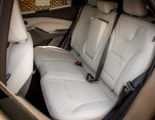 Used 2025 Ford Mustang Mach-E Premium RWD image 23