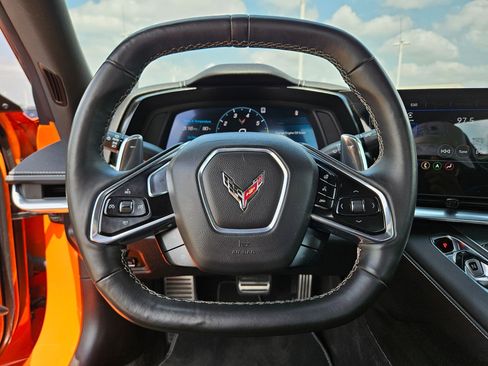 Used 2023 Chevrolet Corvette Stingray Preferred Conv w/ 2LT RWD image 15