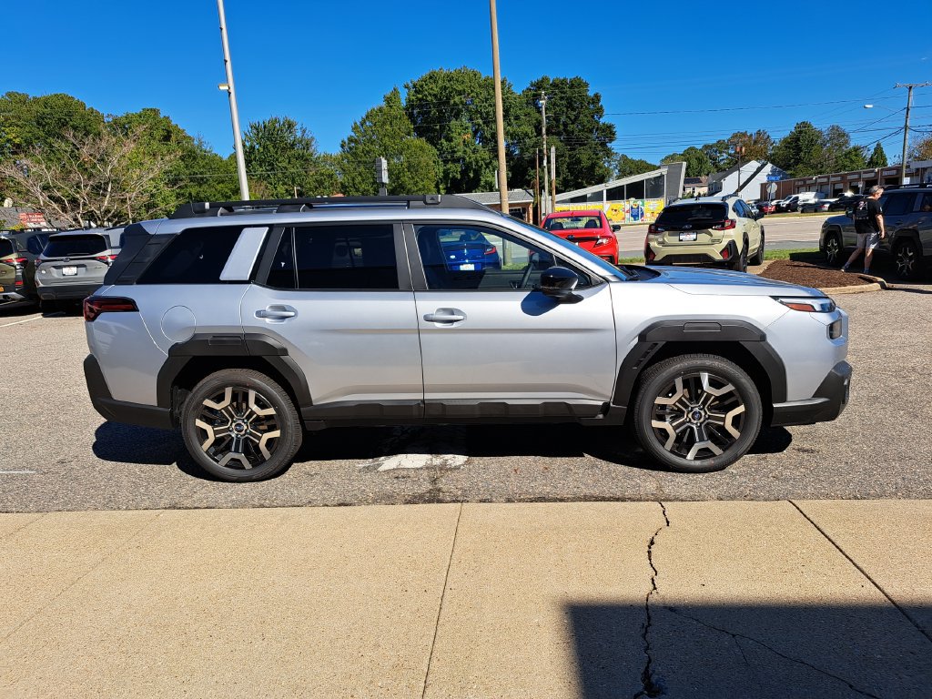 New 2026 Subaru Outback Touring XT AWD/4WD image 11