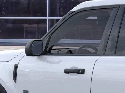 New 2026 Ford Bronco Sport Big Bend w/ Convenience Package AWD/4WD image 20